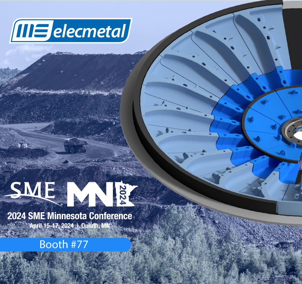 CIM Connect 2024 ME Elecmetal USA