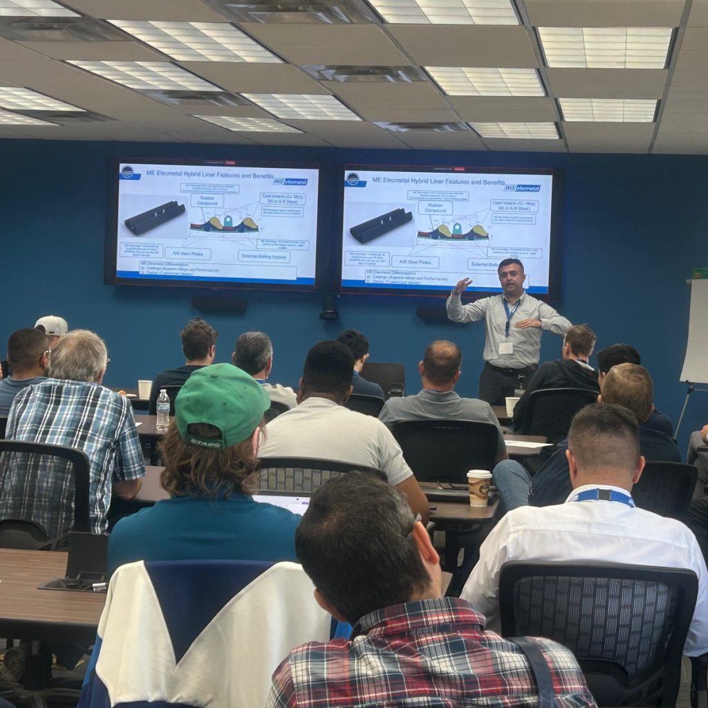 Customer Summit