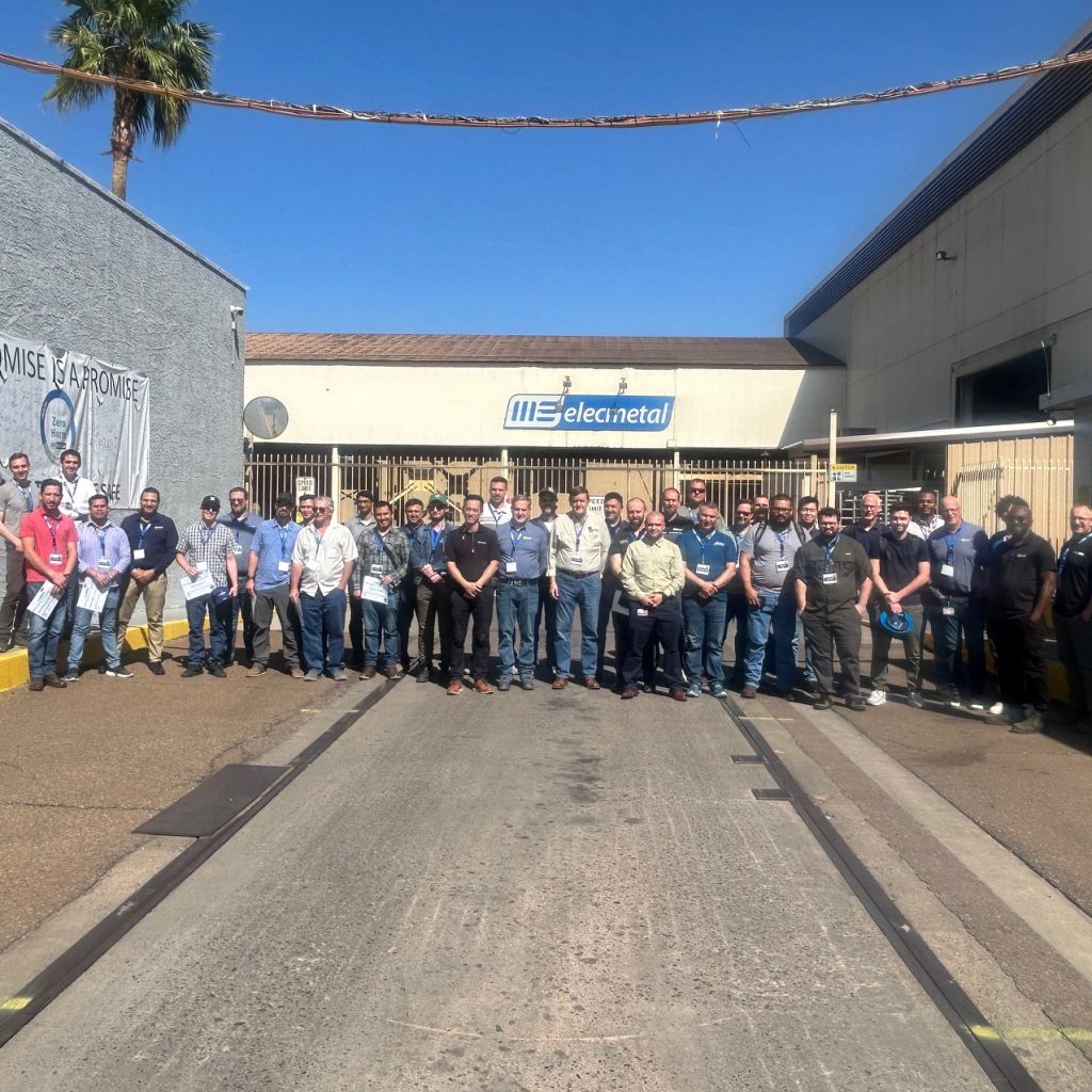 Customer Summit